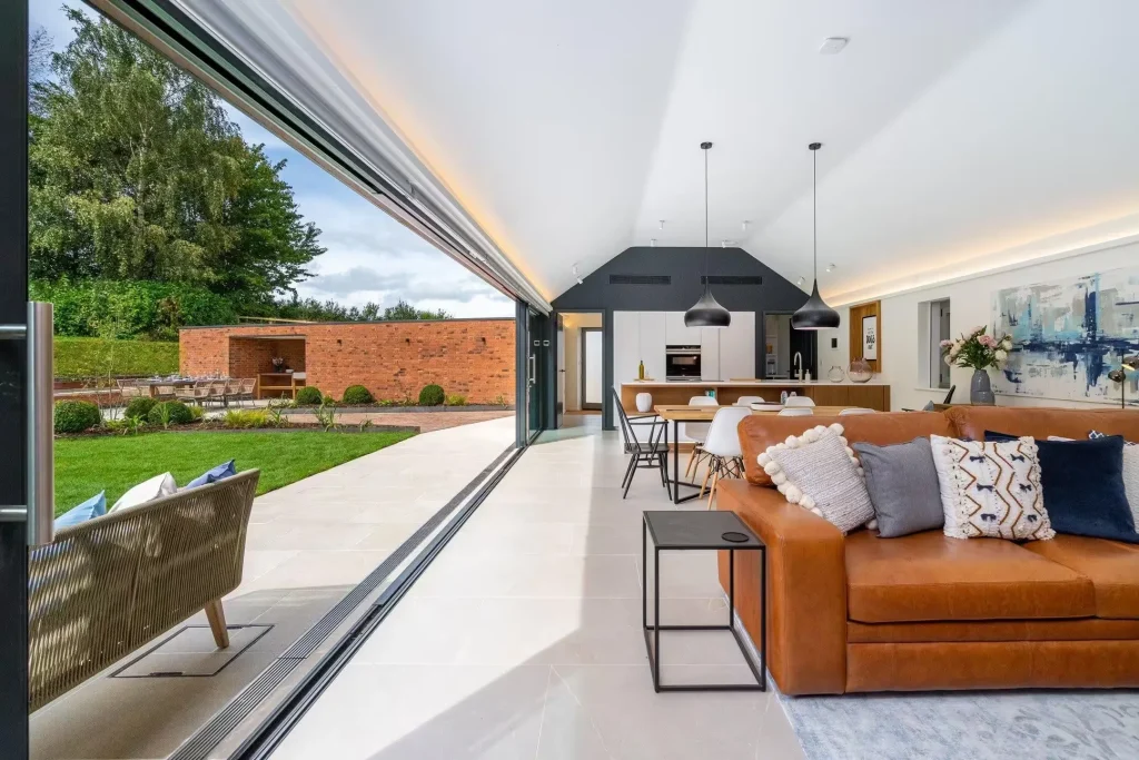 Espais Roca - Testimonial - Review - the barn 2