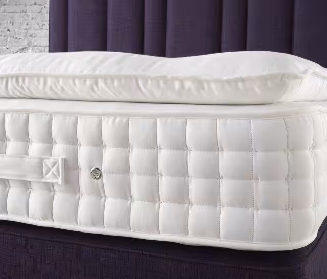 Hypnos Mattresses