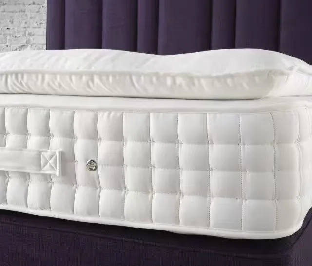 Hypnos Beds