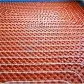Underfloor Heating
