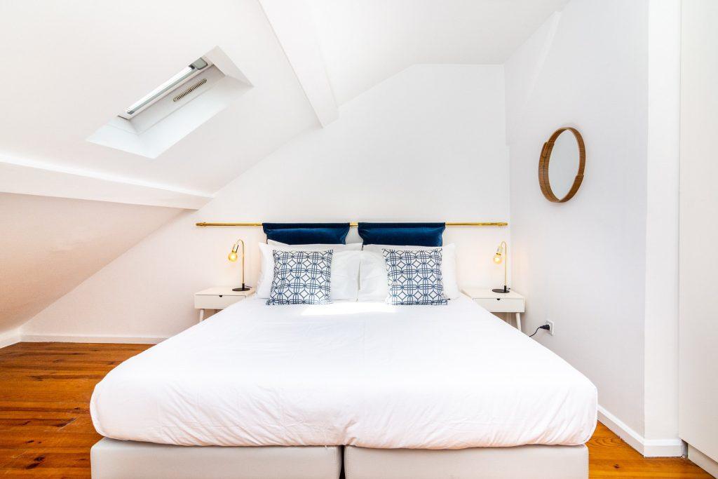 Familienhotel Lissabon, beste Familienhotels Lissabon, familienfreundliche Hotels Lissabon, bester Aufenthaltsort in Lissabon mit Familie, kleine Luxushotels Lissabon, Familienhotels in Lissabon Portugal, Familienhostel Lissabon Hypnos-Bett