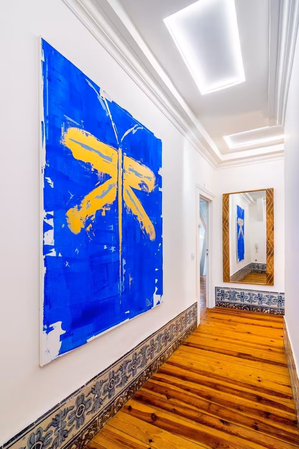 Originale Kunst