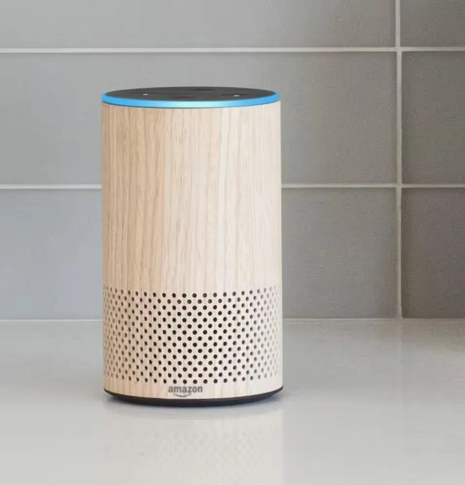Amazon Echo + Music