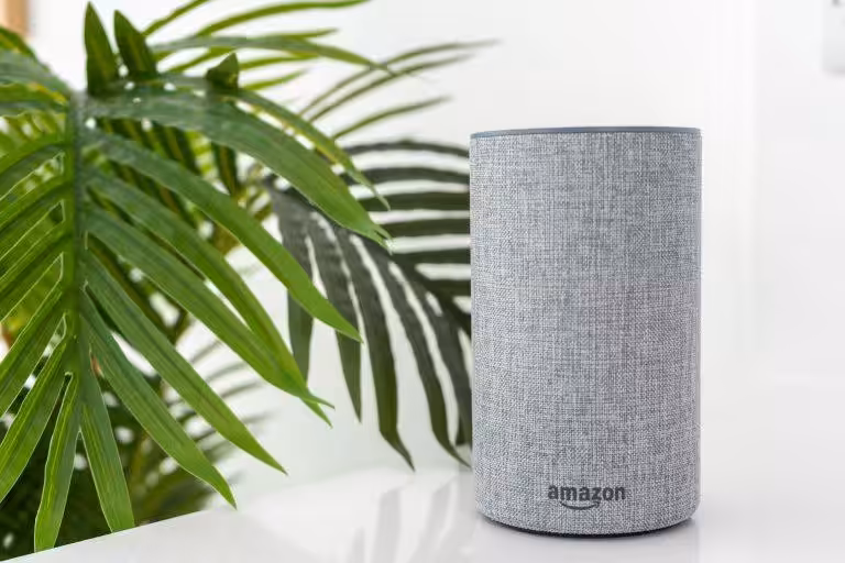 Amazon Echo with music streaming in every property