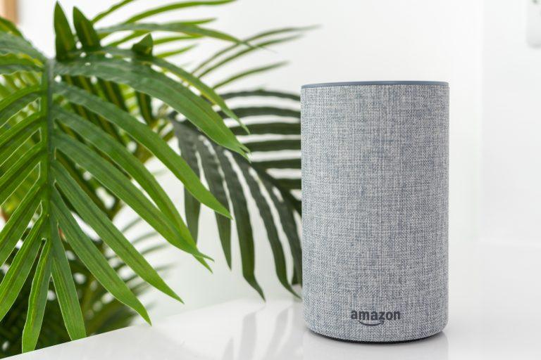 Amazon Echo avec streaming musical dans chaque propriété