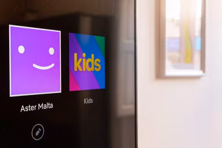 For post exploring downtime expect Netflix and Disney+ and Streaming channels