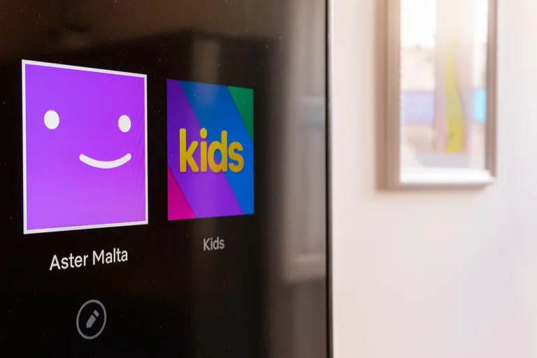 For post exploring downtime expect Netflix and Disney+ and Streaming channels