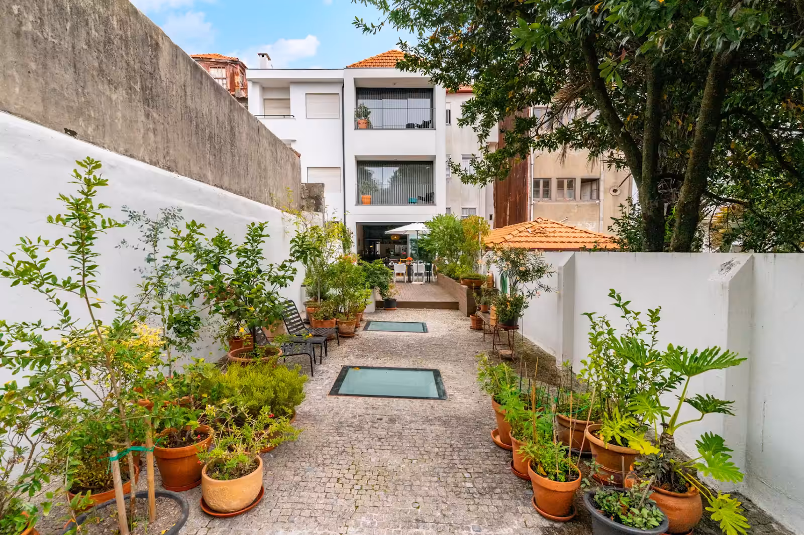 EspaisRoca Family Getaways