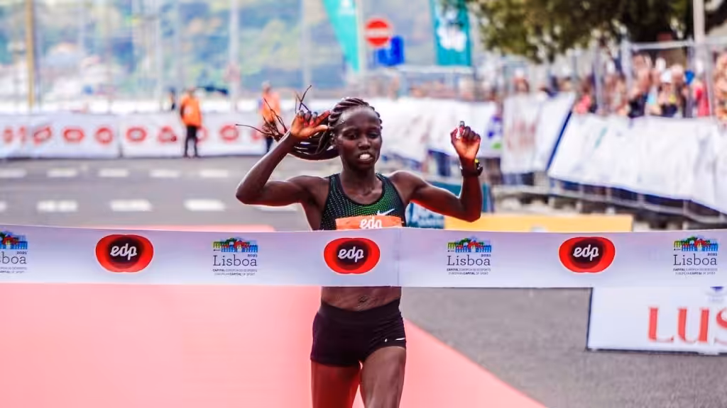 EDP Lisbon Marathon