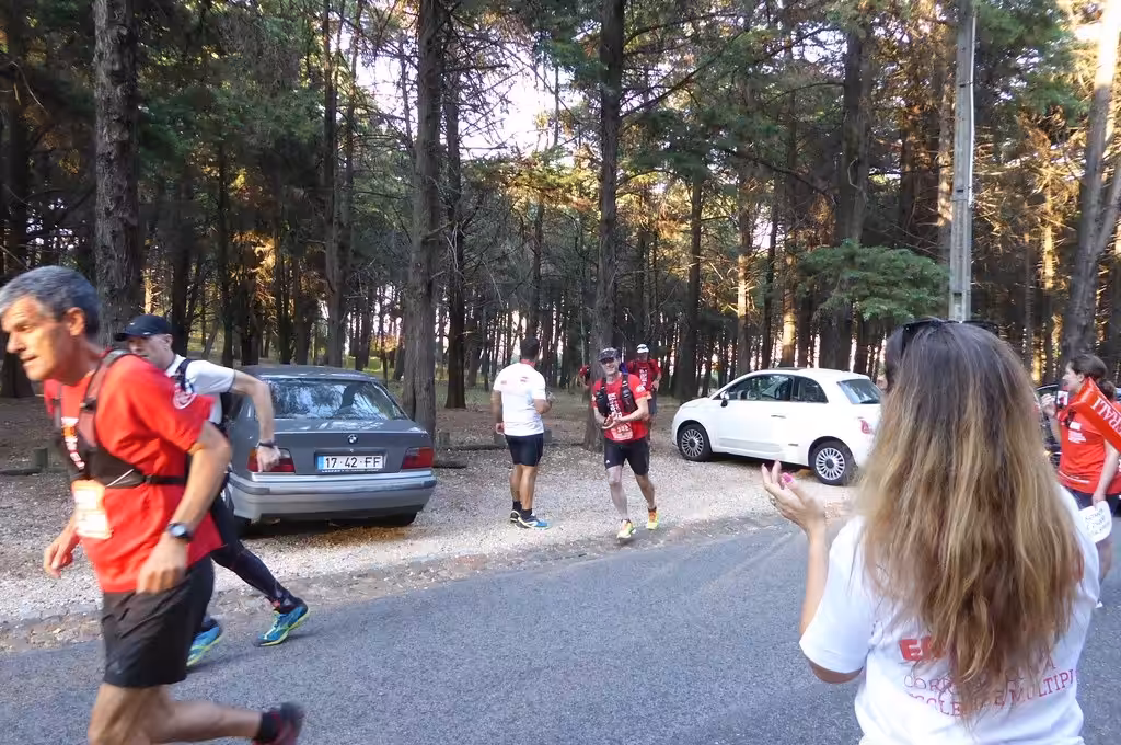 EDP Lisbon Marathon