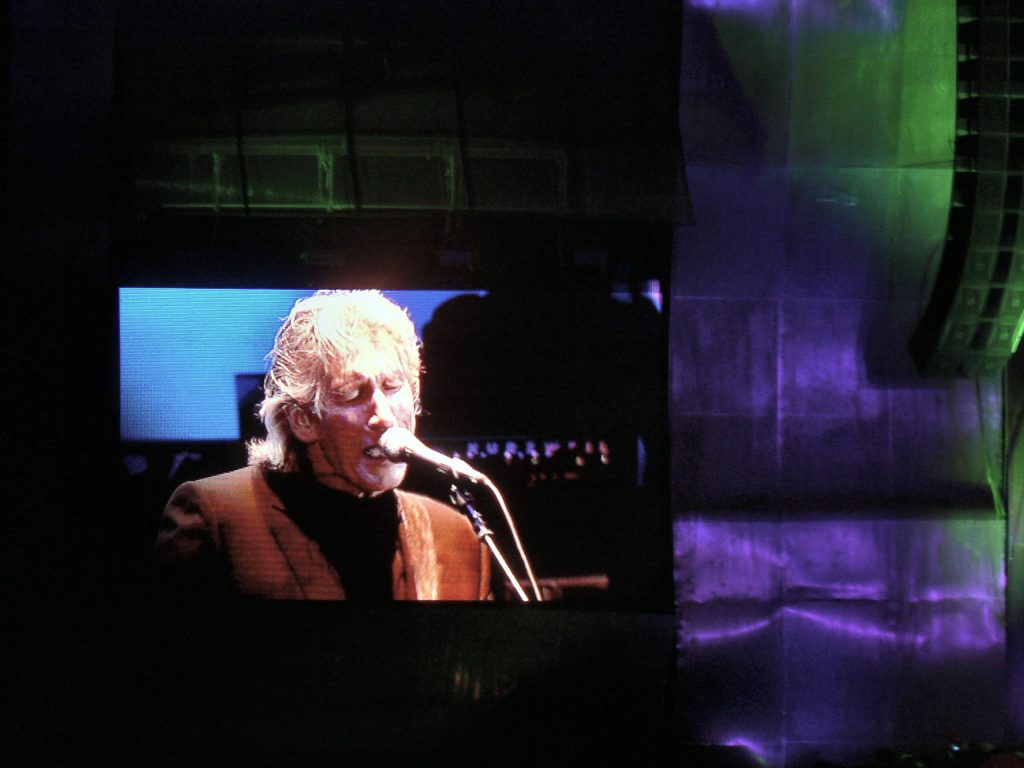 A performance at a past Rock in Rio Lisboa edition