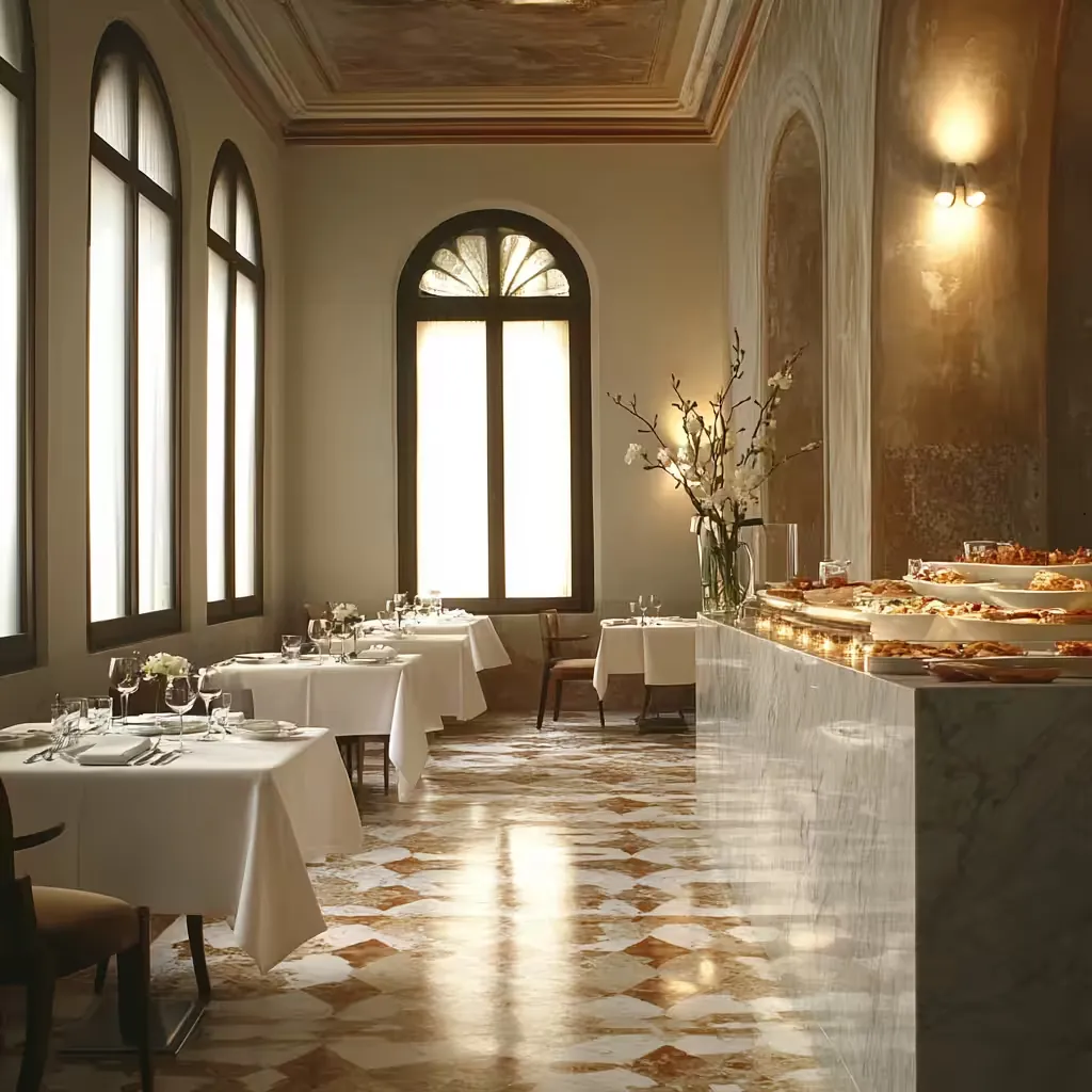Hotels und Villen in Spanien 