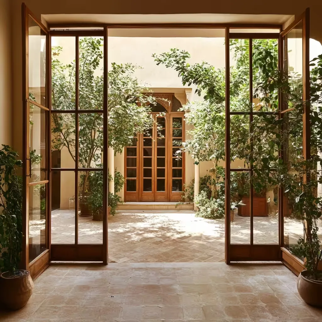 Hotels und Villen in Spanien 