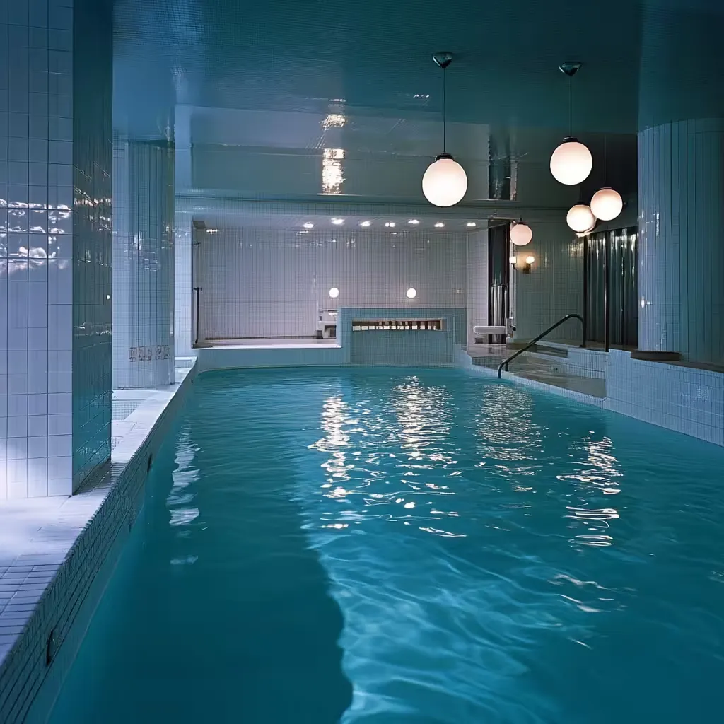 Hotels und Villen in Spanien 