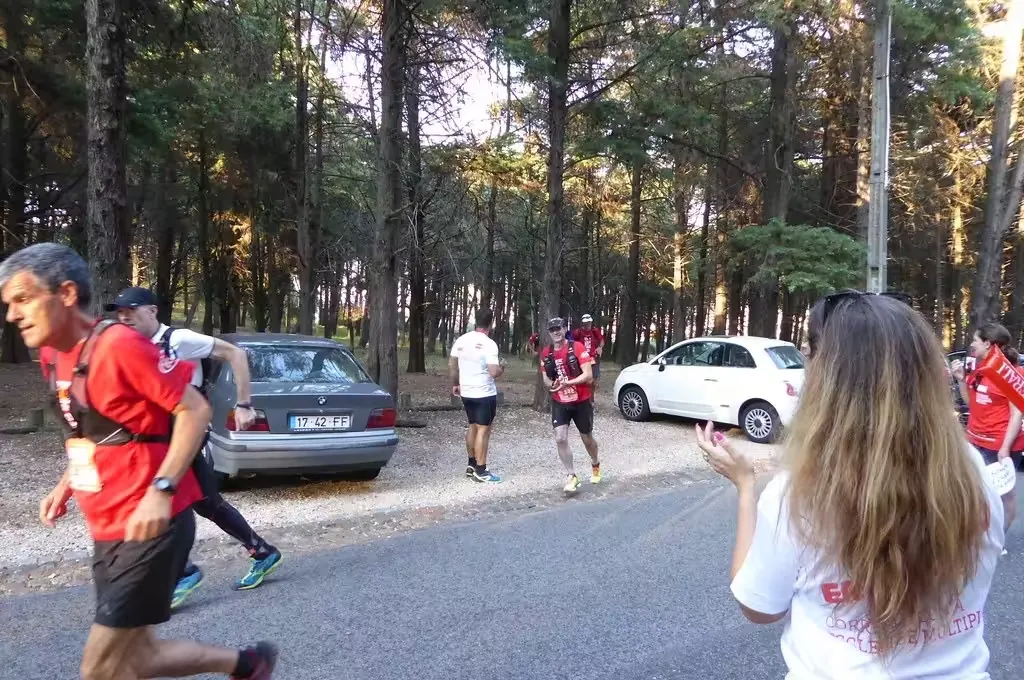 EDP Lisbon Marathon