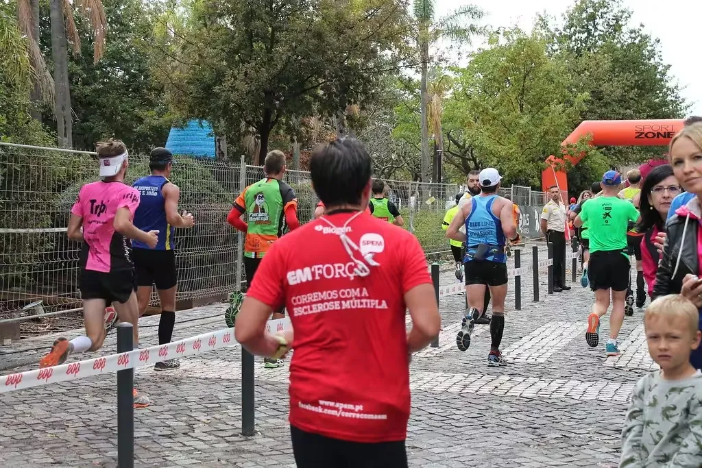 EDP Lisbon Marathon