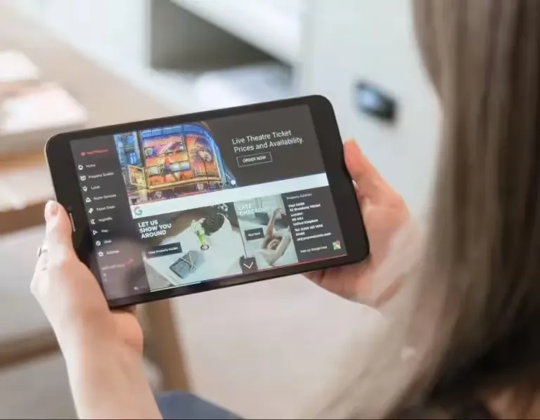 Smart Holiday Homes